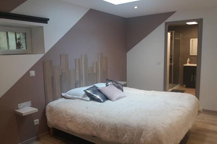 Location de vacances pour 10 personnes, avec Terrasse et Jardin dans Carentan les Marais - 3
