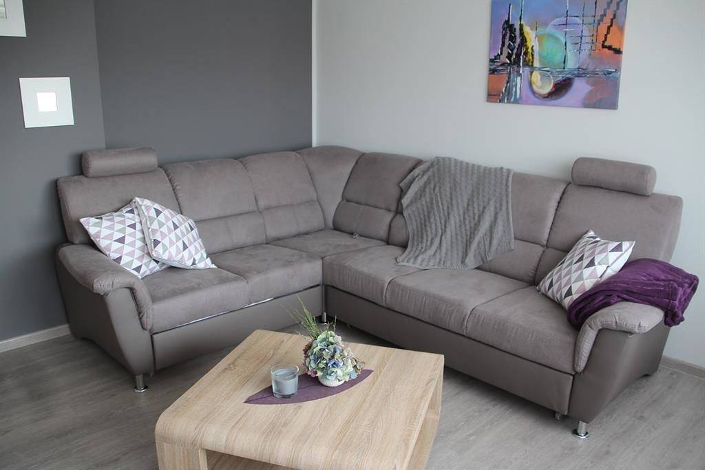 Ganze Ferienwohnung, 2-Bett-Fewo Dusche und Bad/Wc, 1 Schlafraum in Bettenfeld, Bernkastel-Kues & Umgebung