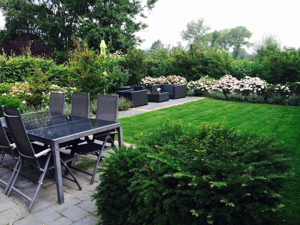 Schönes Ferienhaus in der Nähe der Dünen in Aagtdorp, Noord-Holland - Nordseeküste