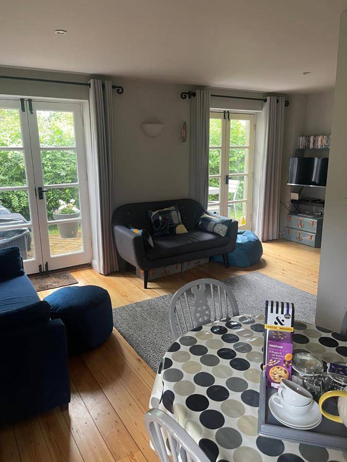 Ferienhaus für 6 Personen, kinderfreundlich in The Cotswolds - 4