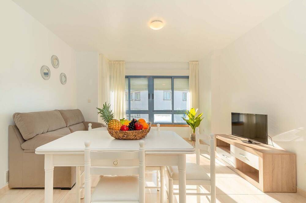 Appartamento intero, Punta Lucero Apartments in Portonovo - 2A 2 Bedrooms in Portonovo, Sanxenxo
