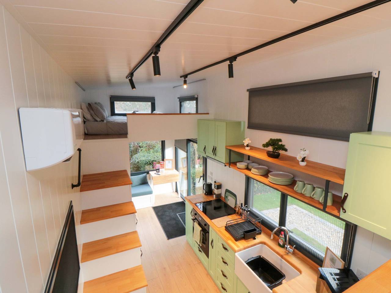 The Tiny Home in Stockton-on-Tees