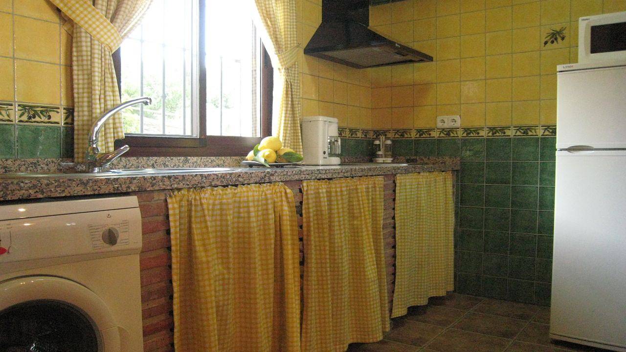 Ferienhaus für 4 Personen (72 m²) in Viñuela in Viñuela, Málaga Provinz