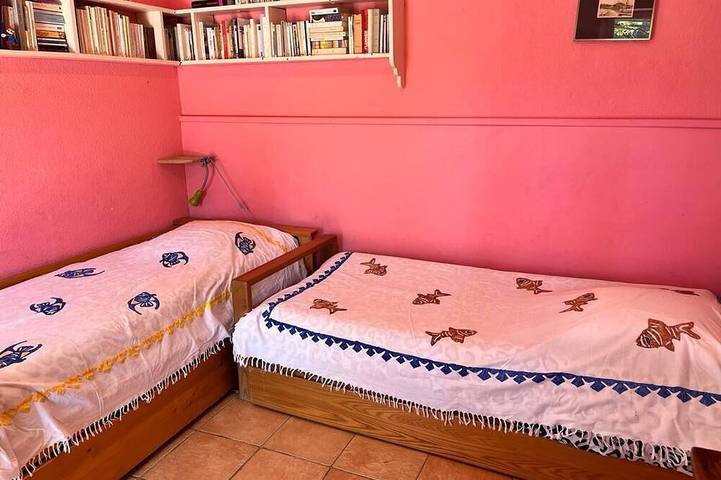 Villa in the countryside in a wooded property in Hyeres, Costa mediterranea (Francia)