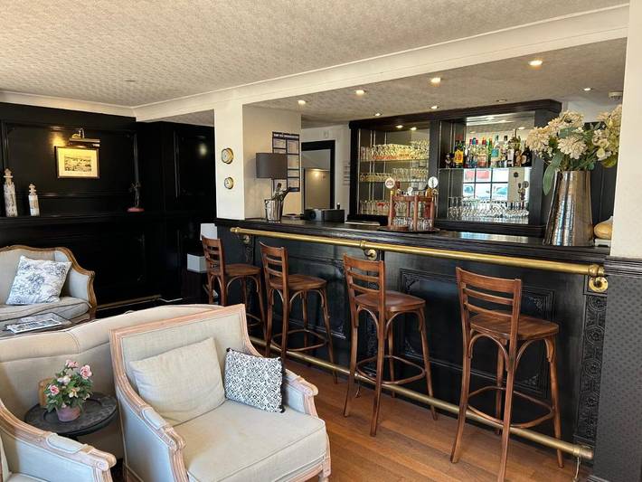 Hôtel pour 2 personnes