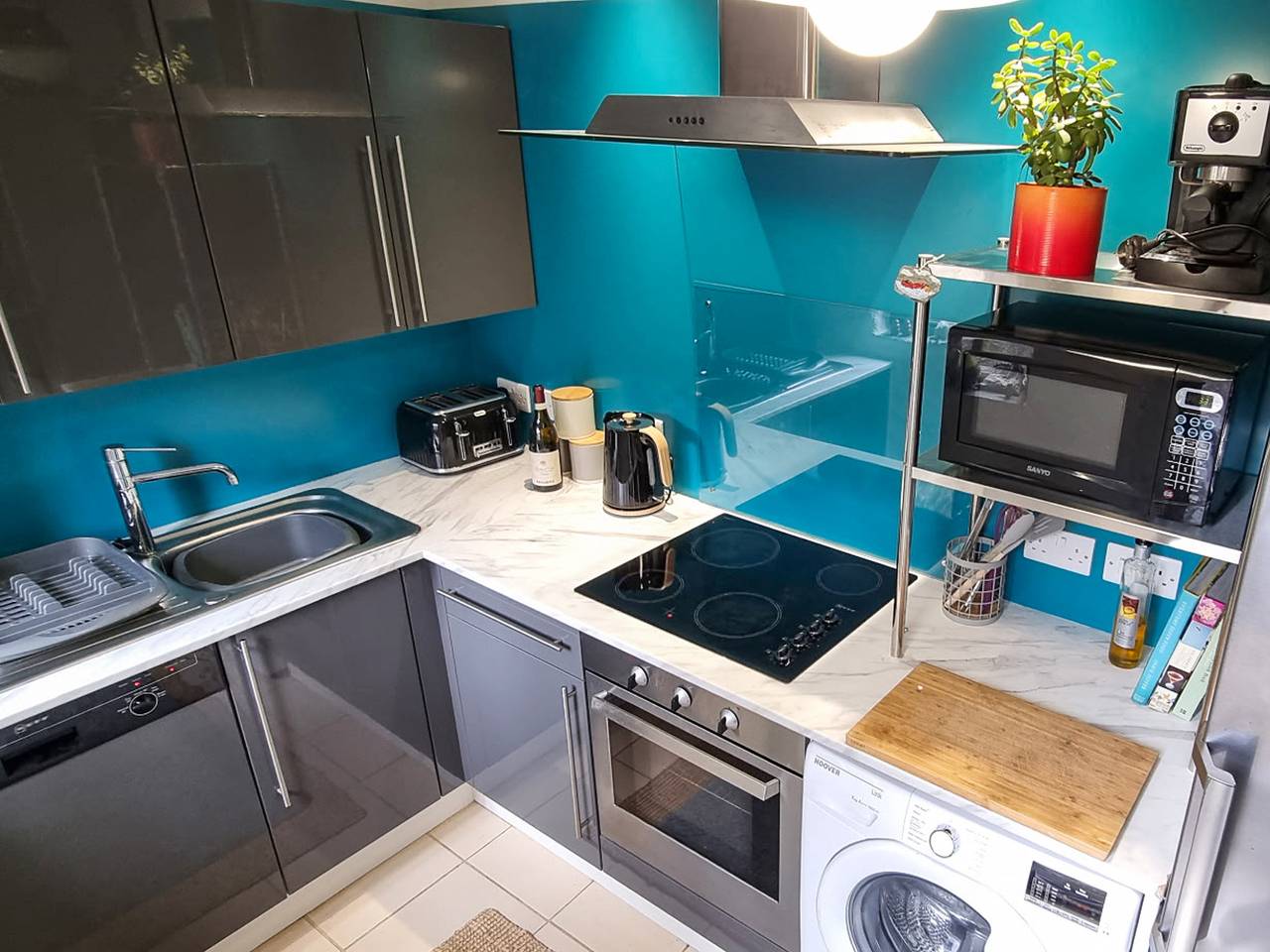 The Stables in Polperro, Fowey