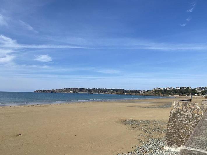 Appartement de vacances pour 4 personnes