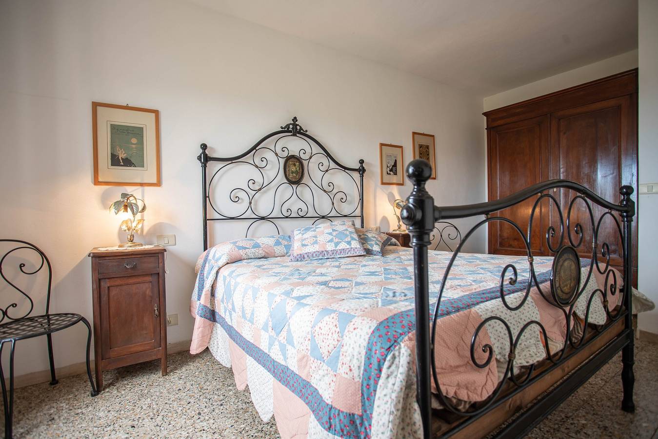 "Faustina - Agriturismo La Valentina" con giardino e Wi-Fi in Orbetello, Parco naturale della Maremma