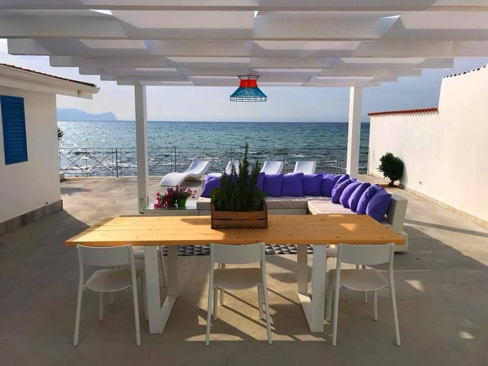 Superior Villa in Balestrate, Provincia di Palermo