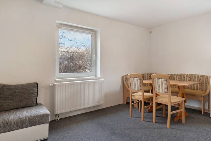 Ferienwohnung für 4 Personen