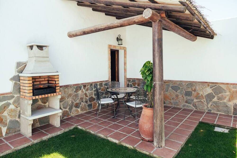 Appartamento intero, Casa Lola - House N3 in Zahora in Playa del Faro de Trafalgar, Barbate