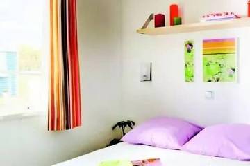 Camping für 6 Personen in Royan