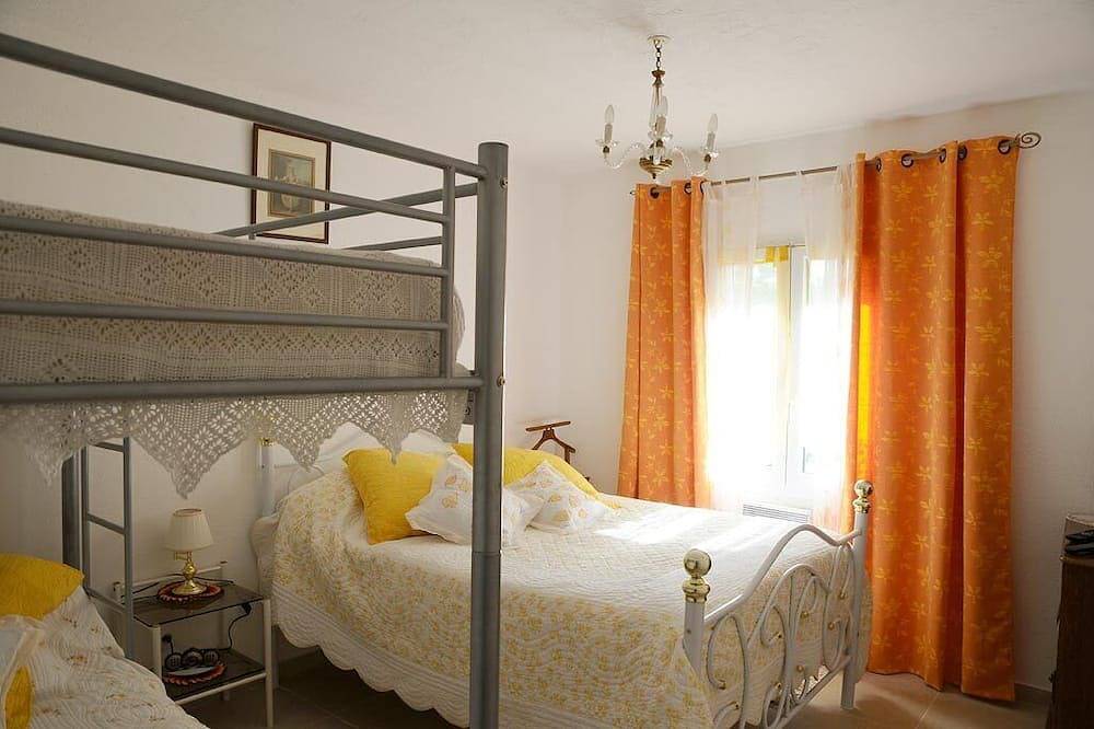 Location de Vacances : G2778 in Régusse, Brignoles region