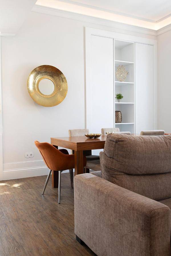 Apartamento inteiro, D'Avenida Apart in Viana do Castelo, Distrito de Viana do Castelo