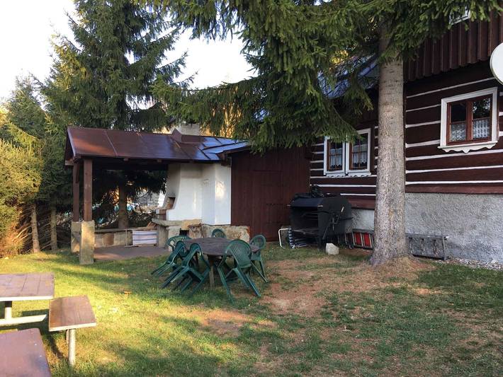 Ferienhaus für 29 Personen, mit Sauna und Garten am Riesengebirge - 4