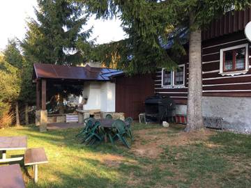 Ferienhaus für 29 Personen in Harrachov, Nordböhmen, Bild 3