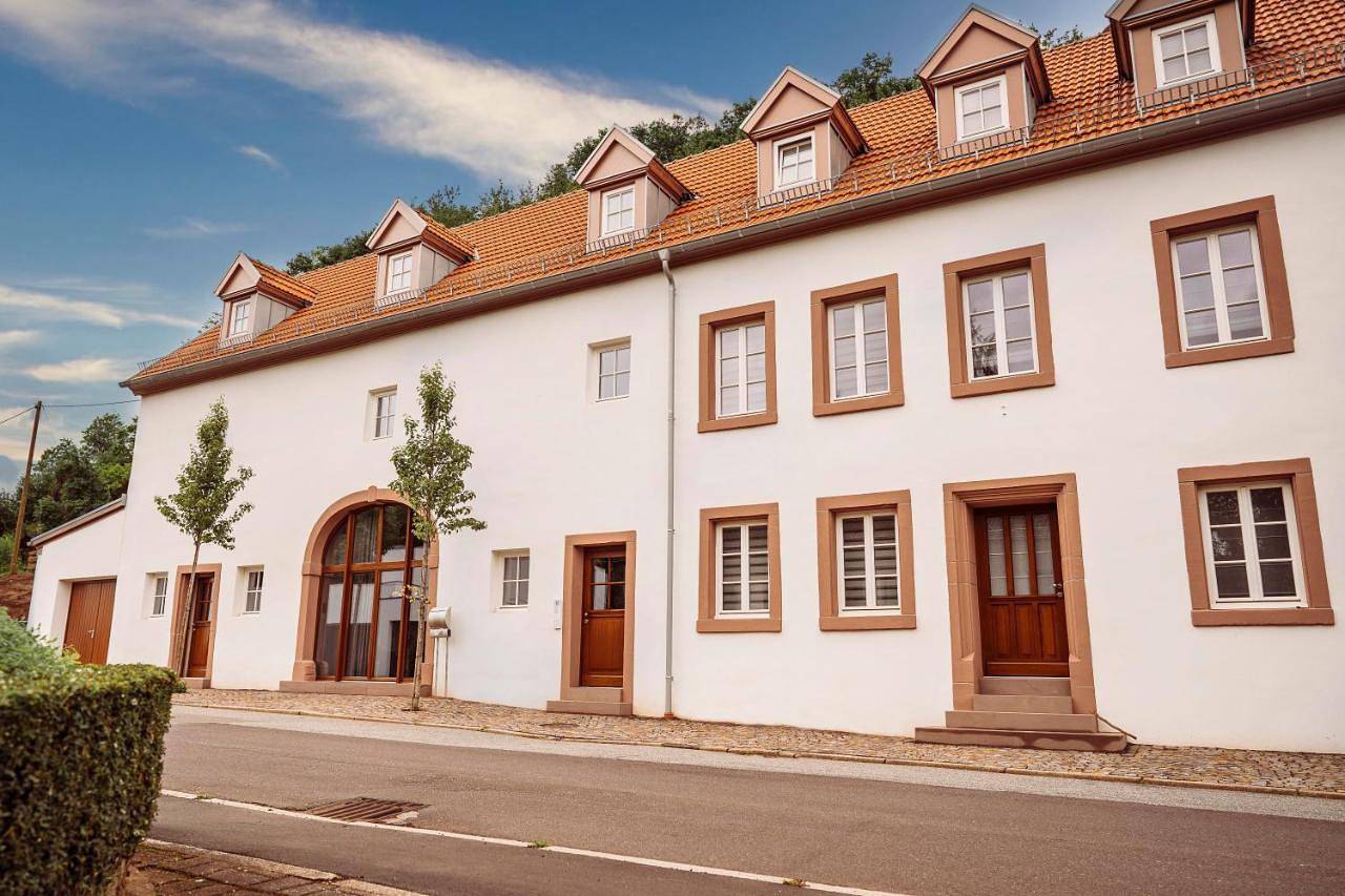 Ganze Wohnung, Erasmus 1901 Apartments in Trassem, Landkreis Trier-Saarburg