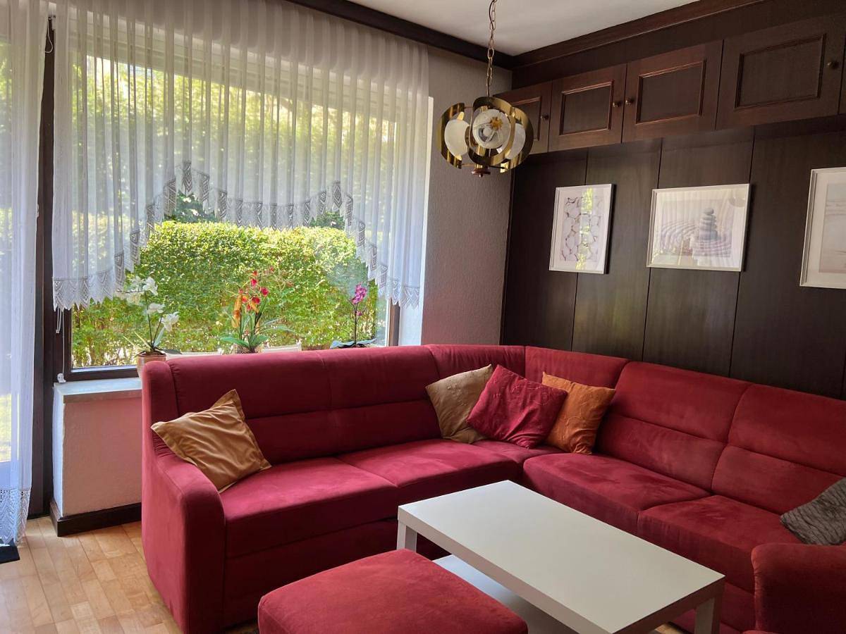 Ferienhaus Seeröschen - Gesamte Unterkunft in Pörtschach am Wörthersee, Klagenfurt-Land