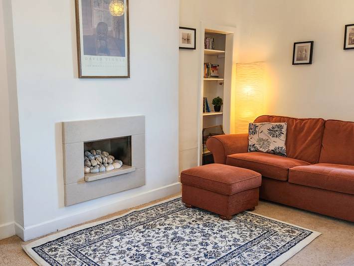Ferienhaus für 4 Personen in Schottland - 2