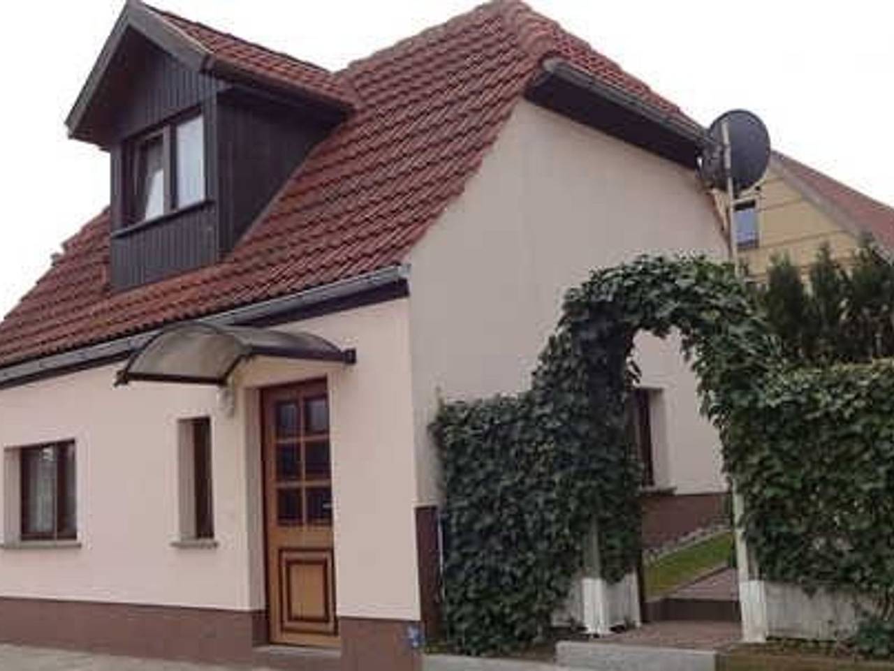 Ferienhaus Sylvia in Basedow in Malchiner See, Basedow