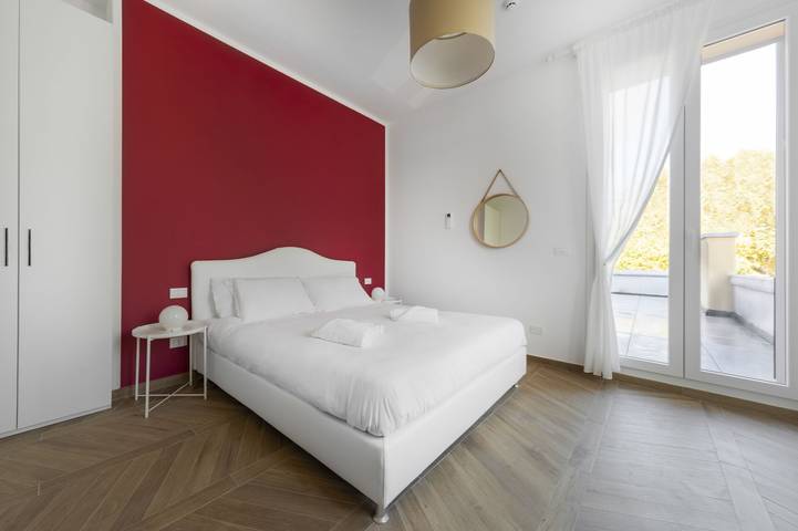 Appartamento intero, Palazzo Pedretti - Palazzo Pedretti 102 in Bologna, Provincia di Bologna