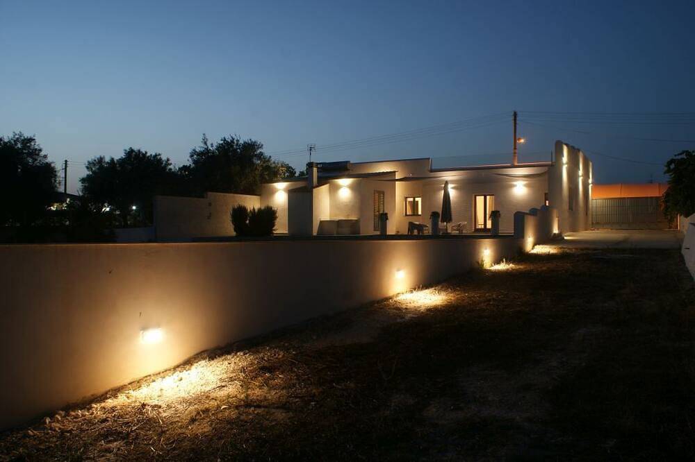 Sicilia: Villa Cad'à, Relax mediterraneo tra Mare, Natura e Arte Barocca in Cava d'Aliga, Provincia di Ragusa