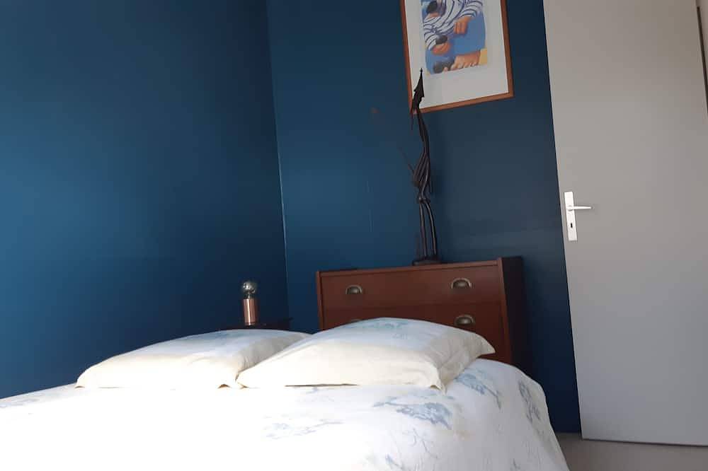 Appartement entier, Appartement Duplex à Port-Navalo – Emplacement Idéal à 100m de la Grande Plage in Port Navalo, Arzon