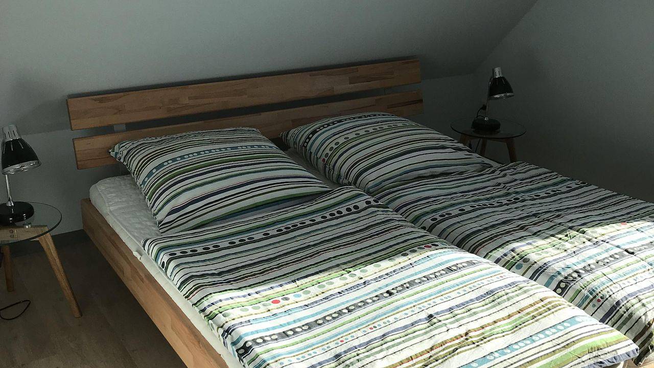 Ferienhaus für 9 Personen in Rieste in Rieste, Hasetal