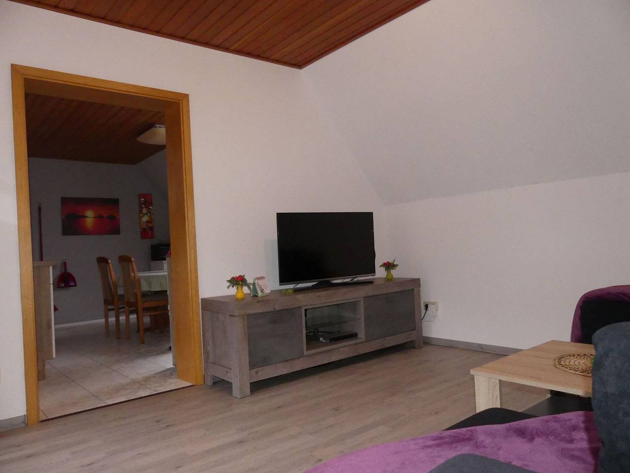 Ganze Ferienwohnung, Ferienwohnung Glücksmoment in Idar-Oberstein, Nahetal