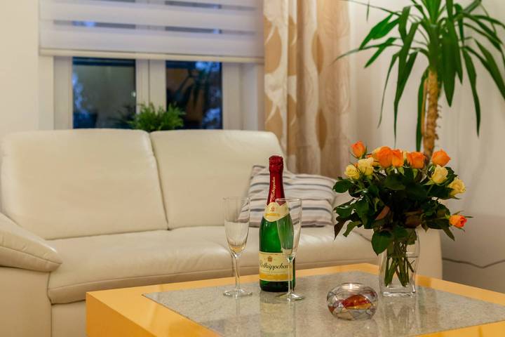 Ferienwohnung für 2 Personen in Dresden-Neustadt - 4