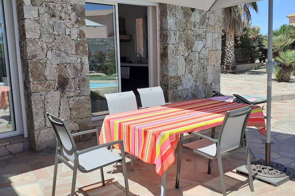 Photo : Maison de vacances