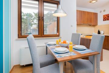 Apartament Wakacyjny dla 4 osoby w Jastrzębia Góra, Kaszuby, Zdjęcie 3