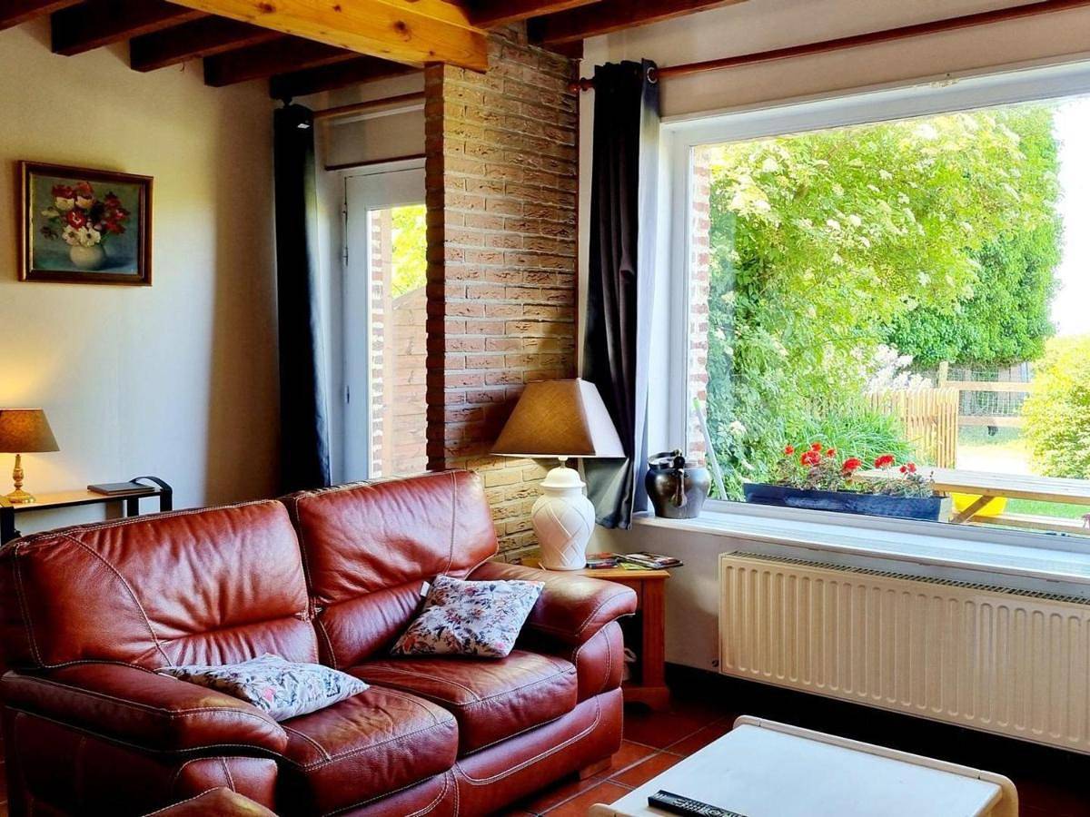 Gîte familial 2 chambres à Méteren - Fr-1-510-229 in Méteren, Région de Dunkerque