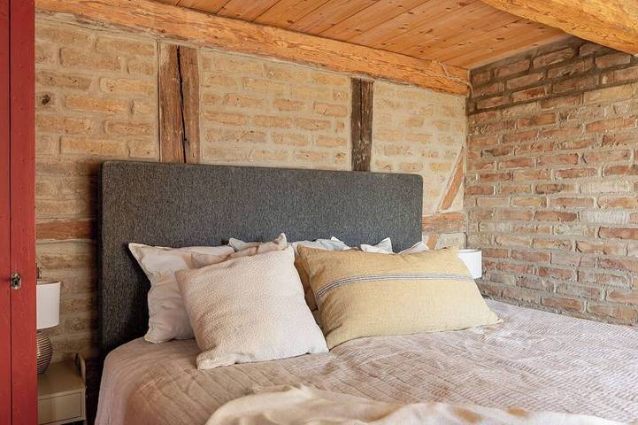 Ganze Wohnung, Den Gyllene Gården in Laholm, Halland