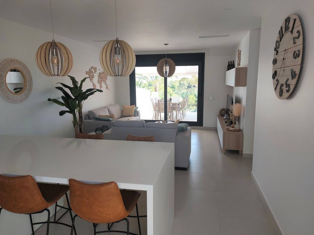 Ganze Wohnung, Apto. Atico Romerogolf, Pilar de la Horadada in Pilar de la Horadada, Costa Blanca