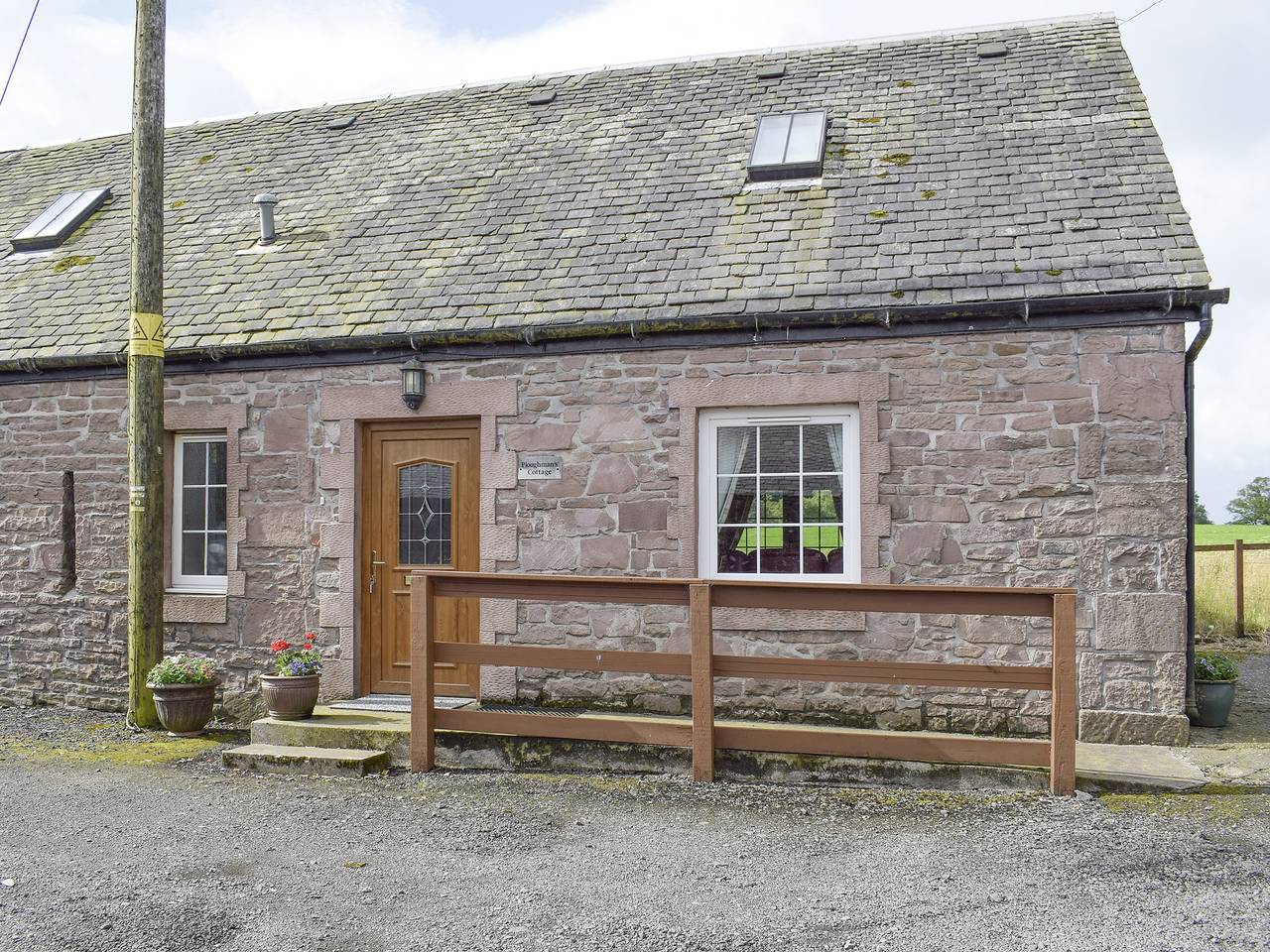 Casa vacanza a Stirling e dintorni a partire da 130€ a notte