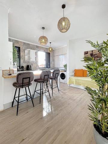 Cottage pour 2 personnes, avec terrasse dans Campanário