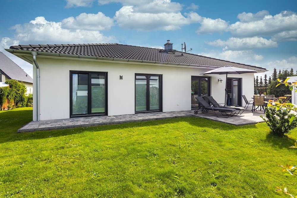 Ferienwohnung in Usedom für 5 Personen in Usedom