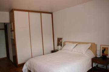 Apartamento De Férias para 5 Pessoas em Carcavelos, Costa Azul, Foto 1