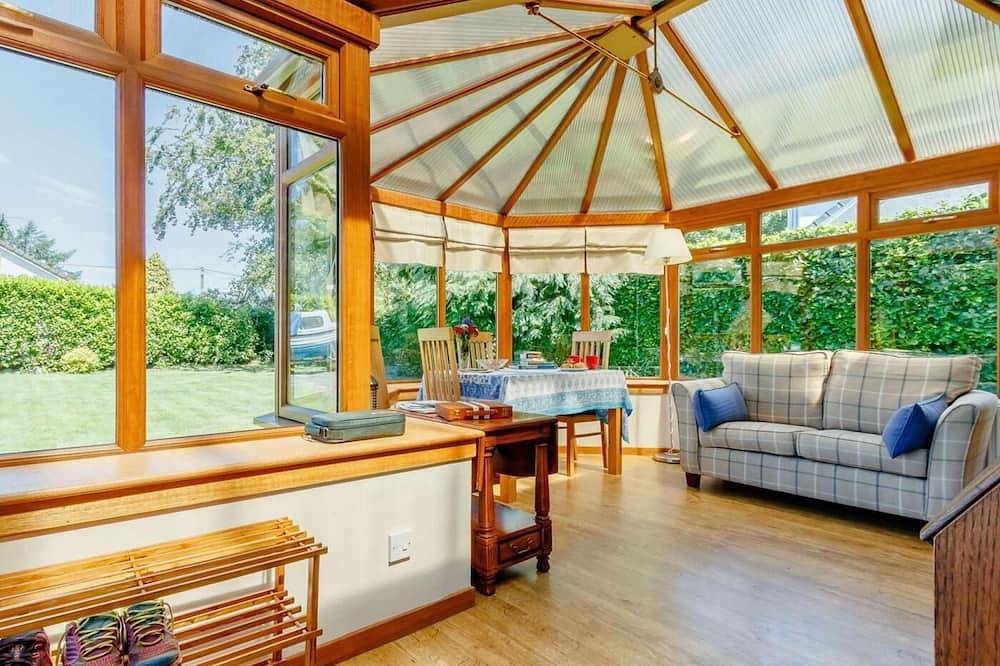 3 Bed in Crieff in Perthshire