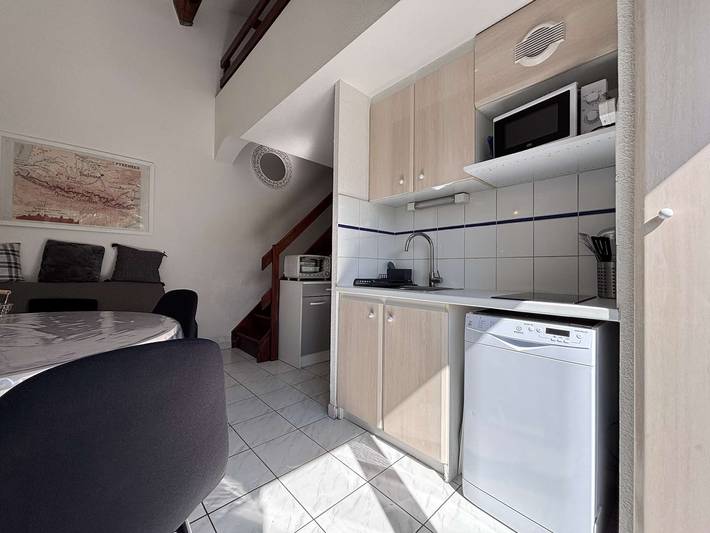 Location de vacances pour 4 personnes, avec piscine et terrasse à Sorède - 2