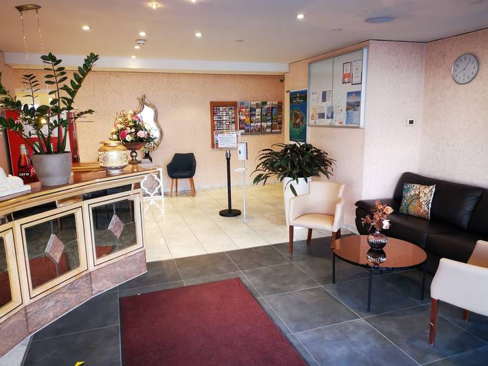 Hotel für 3 Personen in Meckenbeuren - 3