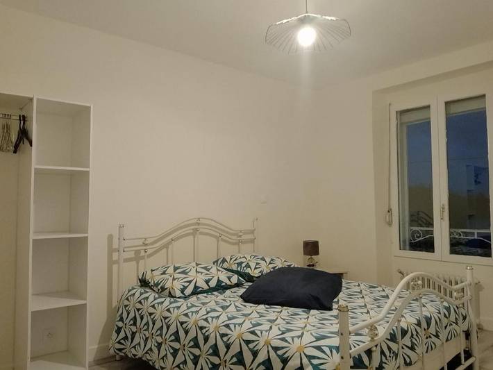 Gîte pour 5 personnes à Montreuil-sur-Ille - 4