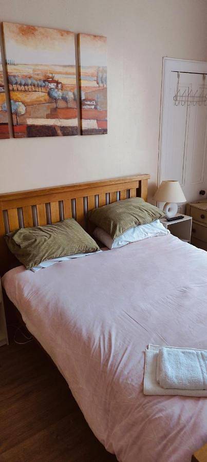 Chambre d’hôte pour 4 personnes, avec jardin dans Écosse - 2