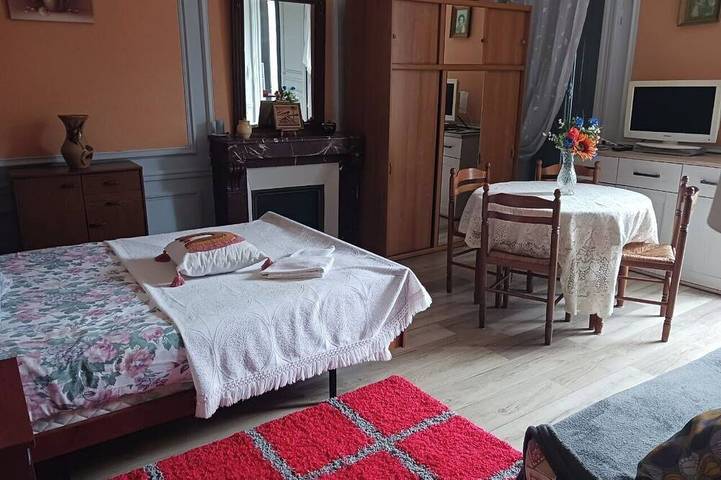 Gîte pour 4 personnes, animaux acceptés dans Capvern les Bains - 4