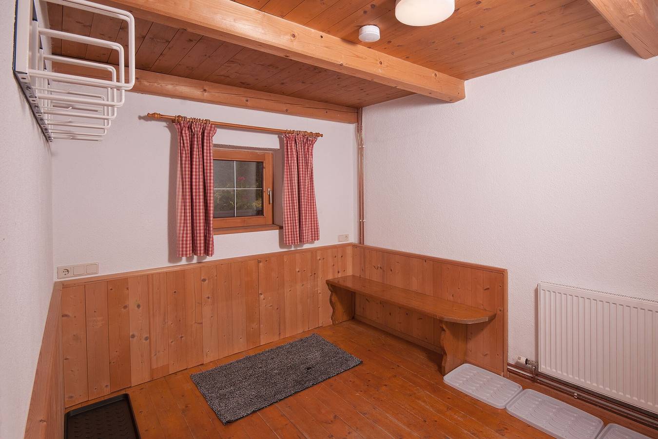 Ferienwohnung 'Appartement Wöscherhof' mit Bergblick, Gemeinschaftsgarten und Wlan in Stummerberg, Ski-Optimal Hochzillertal