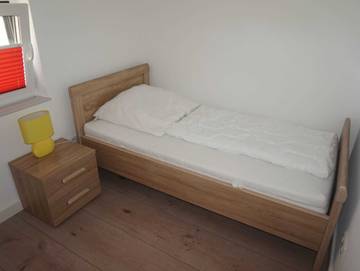 Ferienhaus für 5 Personen in Carolinensiel, Wittmund, Bild 4