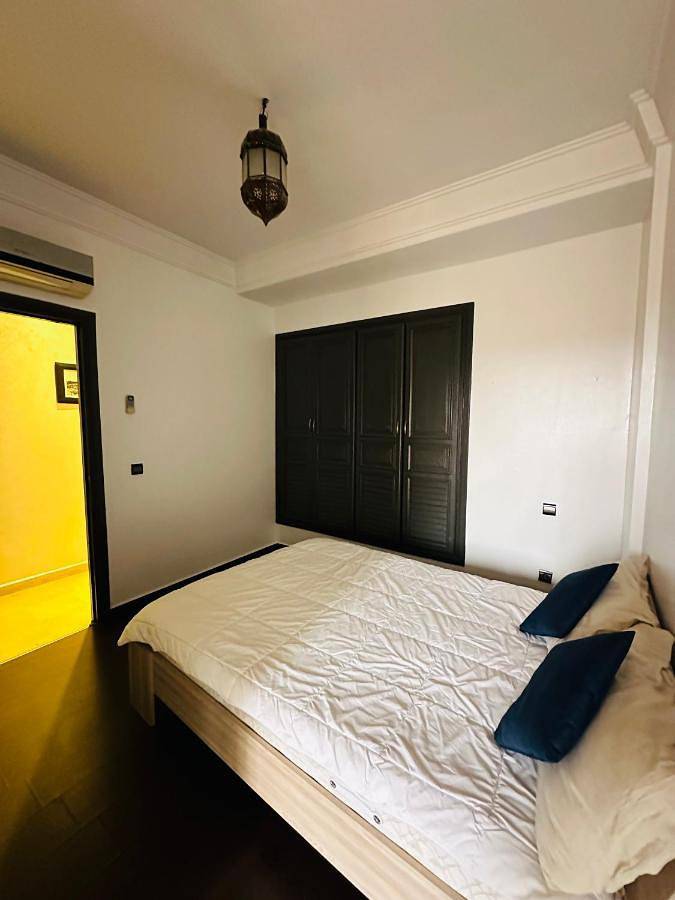 Appartement de vacances pour 5 personnes, avec terrasse et vue