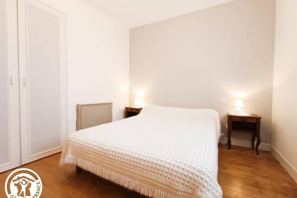 Gîtes de France® - Le Gite de Marie in Saint-Projet, Quercy