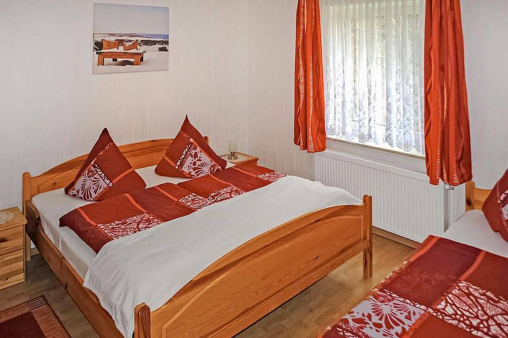 Hel lejlighed, Ferienwohnung Kloster in Kloster, Hiddensee